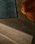 Weave Silvio Rug - Dusk