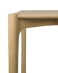Ethnicraft Pi Dining Table - Oak
