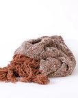 Eadie Wabi Recycled Throw