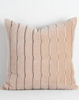Baya Eden Nougat Cushion