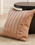 Baya Eden Nougat Cushion