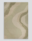 Baya Edgewater Rug - Pistachio