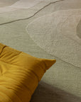Baya Edgewater Rug - Pistachio