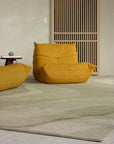 Baya Edgewater Rug - Pistachio