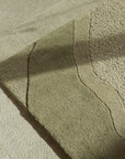 Baya Edgewater Rug - Pistachio