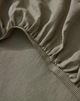 Weave Home Ravello Fitted Sheet
