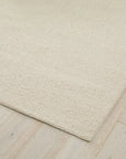 Weave Marceau Rug - Angora