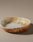 Kintsu Deep Side Plate