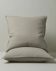 Ravello Linen Pillowcase Pair