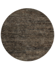Baya Fairbanks Fossil Round Rug