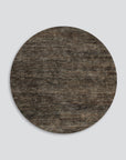 Baya Fairbanks Fossil Round Rug