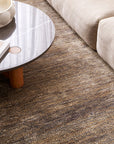 Baya Fairbanks Fossil Rug