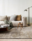 Baya Fairbanks Fossil Rug
