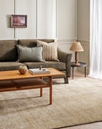 Baya Fairbanks Limestone Rug