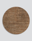 Baya Fairbanks Sand Round Rug