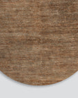 Baya Fairbanks Sand Round Rug