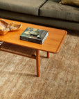 Baya Fairbanks Sand Rug
