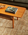 Baya Fairbanks Sand Rug