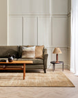 Baya Fairbanks Sand Rug