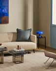 Baya Fairmont Rug - Ash