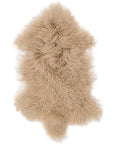 Mongolian Sheepskin