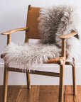 Mongolian Sheepskin
