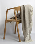 Baya Featherstone Throw - CLEARANCE