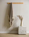 Baya Featherstone Throw - CLEARANCE
