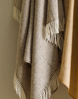 Baya Featherstone Throw - CLEARANCE