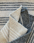 Zebra Macintosh Outdoor/Indoor Mat