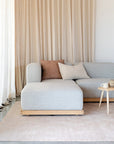 Baya Flaxmill Cushion