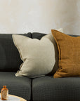 Baya Flaxmill Cushion