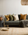 Baya Flaxmill Cushion