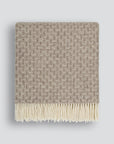 Baya Flemish Fawn Throw