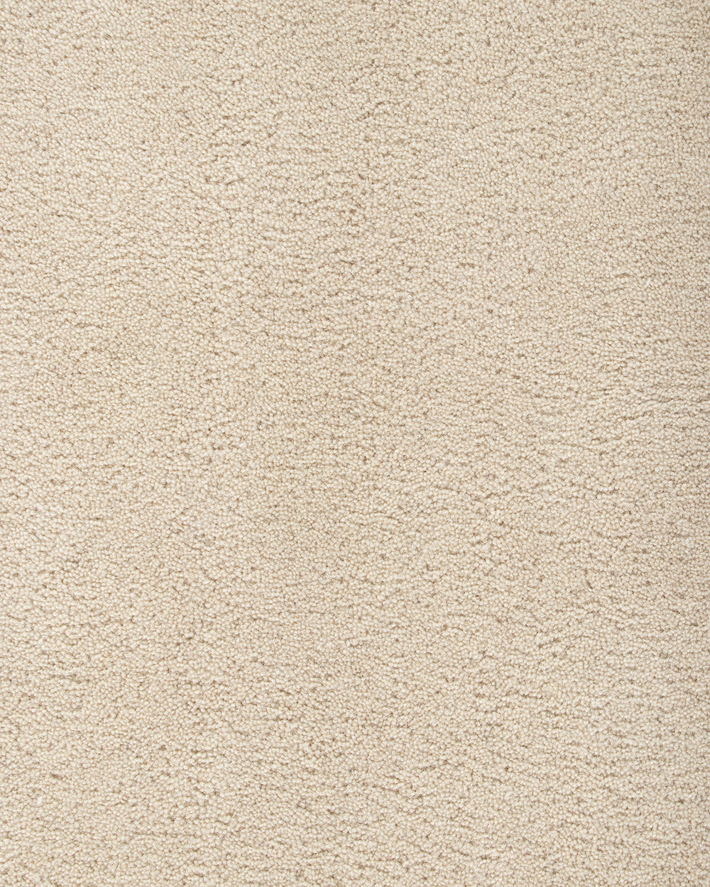 Baya Form Natural Floor Rug