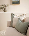Baya Frankton Cushion