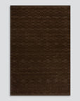 Baya Hugo Espresso Rug