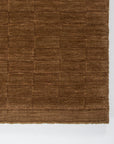 Baya Hugo Toffee Rug