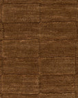 Baya Hugo Toffee Rug