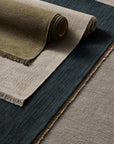 Weave Emilio Rug - Oyster