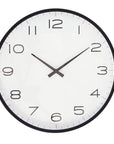 Cody Wall Clock