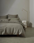 Weave Home Ravello Fitted Sheet