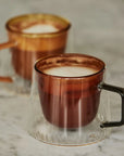 Kairos Coffee Cup