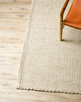 Baya Kansas Oat/Natural Rug