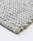 Baya Kansas Oyster/Natural Rug