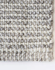 Baya Kansas Oyster/Natural Rug