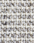 Baya Kansas Oyster/Natural Rug