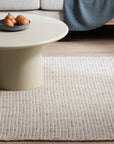 Baya Kansas Oyster/Natural Rug