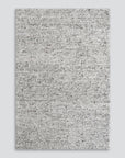 Baya Karaka Oyster Grey Rug - CLEARANCE