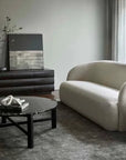 FLOOR STOCK* Globe West Kennedy Beckett 3 Seater Sofa